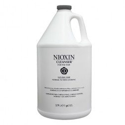 System 1 Cleanser Gallon by Nioxin
