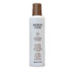System 3 Cleanser 5.1 oz by Nioxin