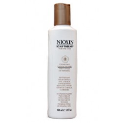 System 3 Scalp Therapy 5.1 oz by Nioxin