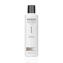 System 1 Scalp Therapy Conditioner 16.9 oz by Nioxin
