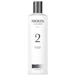 System 2 Cleanser 33.8 oz by Nioxin