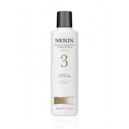 System 3 Scalp Therapy Conditioner 33.8 oz by Nioxin