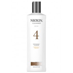 System 4 Cleanser 10.1 oz by Nioxin