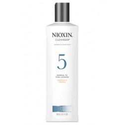 System 5 Cleanser 10.1 oz by Nioxin