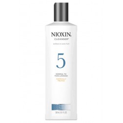 System 5 Cleanser 33.8 oz by Nioxin