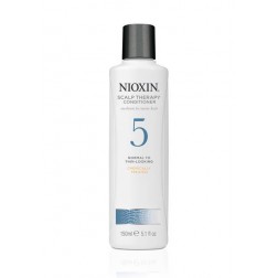 System 5 Scalp Therapy Conditioner 10.1 oz by Nioxin