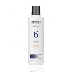 System 6 Scalp Therapy Conditioner 33.8 oz by Nioxin