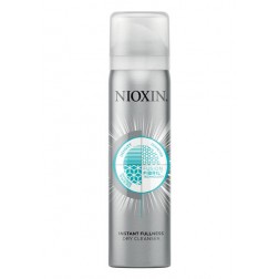 Instant Fullness Dry Cleanser 4.2 Oz by Nioxin