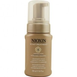 System 6 Scalp Treatment 3.4 oz by Nioxin