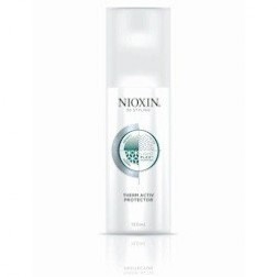 Nioxin 3D Styling Therm Activ Protector 5.1 Oz