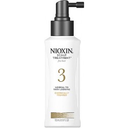 System 3 Scalp Treatment 3.4 oz by Nioxin