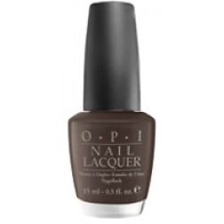 OPI NL F15 You Don'T Know Jacques