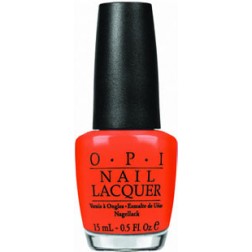 OPI Nail Lacquer - A Good Man dain is Hard to Find NLH47
