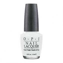 OPI NL L00 Alpine Snow