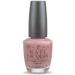 OPI Cosmo Not Tonight Honey NLR58