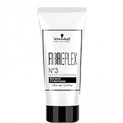 Schwarzkopf FibrePlex N°3 Bond Maintainer 3.38 Oz