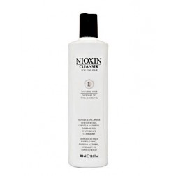 System 1 Cleanser 16.9 oz by Nioxin