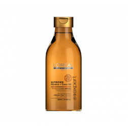 Loreal Professionnel Serie Expert Nutrifier Nourishing Shampoo 3.4 Oz