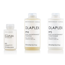 Olaplex Take Home Trio