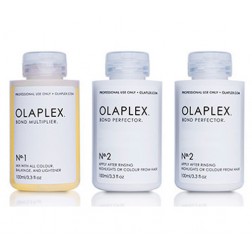 Olaplex Traveling Stylist Kit - 30 applications