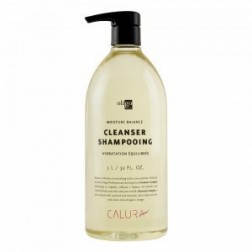 Oligo Calura Moisture Balance Cleanser 32 Oz