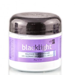 Oligo Blacklight Balayage Clay Lightener 0.7 Oz