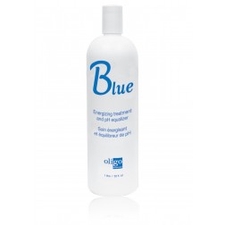 Oligo Professionnel Blue - Energy Treatment & pH Equalizer 32 Oz