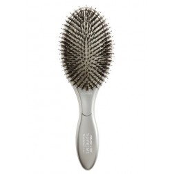 Olivia Garden Ceramic + Ion Supreme Combo Brush