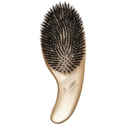 Olivia Garden Divine 100% Boar Brush