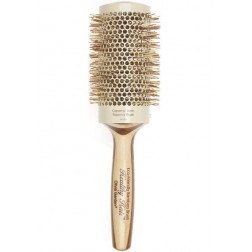 Olivia Garden Healthy Hair Ceramic + Ion Thermal Brush 2.25 in