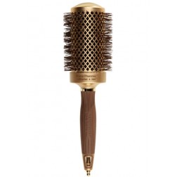 Olivia Garden NanoThermic Thermal Brush 3.25 in