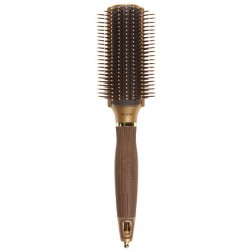 Olivia Garden NanoThermic Styler Brush