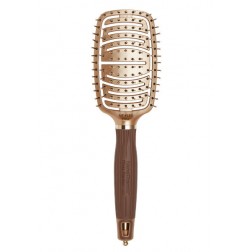 Olivia Garden NanoThermic Flex Pro Brush