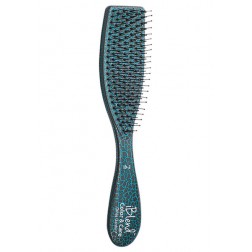 Olivia Garden iBlend Color & Care Brush Teal