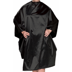 Olivia Garden Charm Cape Black