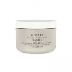 Onesta Hydro Moisture Masque 8 Oz