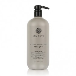 Onesta Hydro Moisture Masque 32 Oz