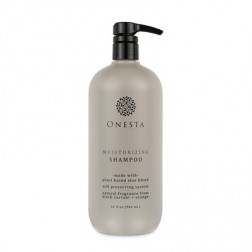 Onesta Moisturizing Shampoo 32 Oz