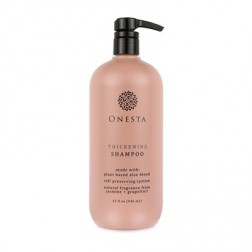 Onesta Thickening Shampoo 32 Oz