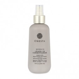 Onesta Quench Leave-In Conditioner 8 Oz