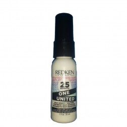 Redken One United All-In-One Multi Benefit Treatment 1 Oz 