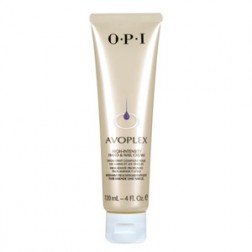 OPI Avoplex High Intensity Hand and Nail Cream 4 Oz.