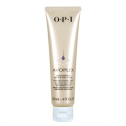 OPI Avoplex High Intensity Hand and Nail Cream 4 Oz.