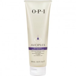 OPI Avoplex Revitalizing Hand and Body Scrub 8.5 Oz