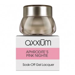 OPI Axxium Soak-Off Gel Lacquer - Aphrodite's Pink Nightie