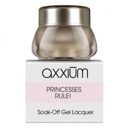 OPI Axxium Soak-Off Gel Lacquer - Princess Rule