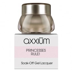OPI Axxium Soak-Off Gel Lacquer - Princess Rule