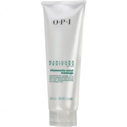 OPI Chamomile Mint Massage 8.5 Oz