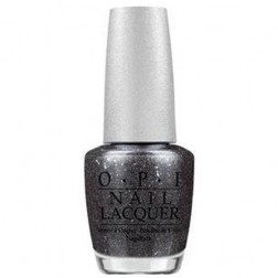 OPI Designer Series - Pewter DS044