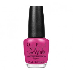 OPI Kiss Me On My Tulips NLH59